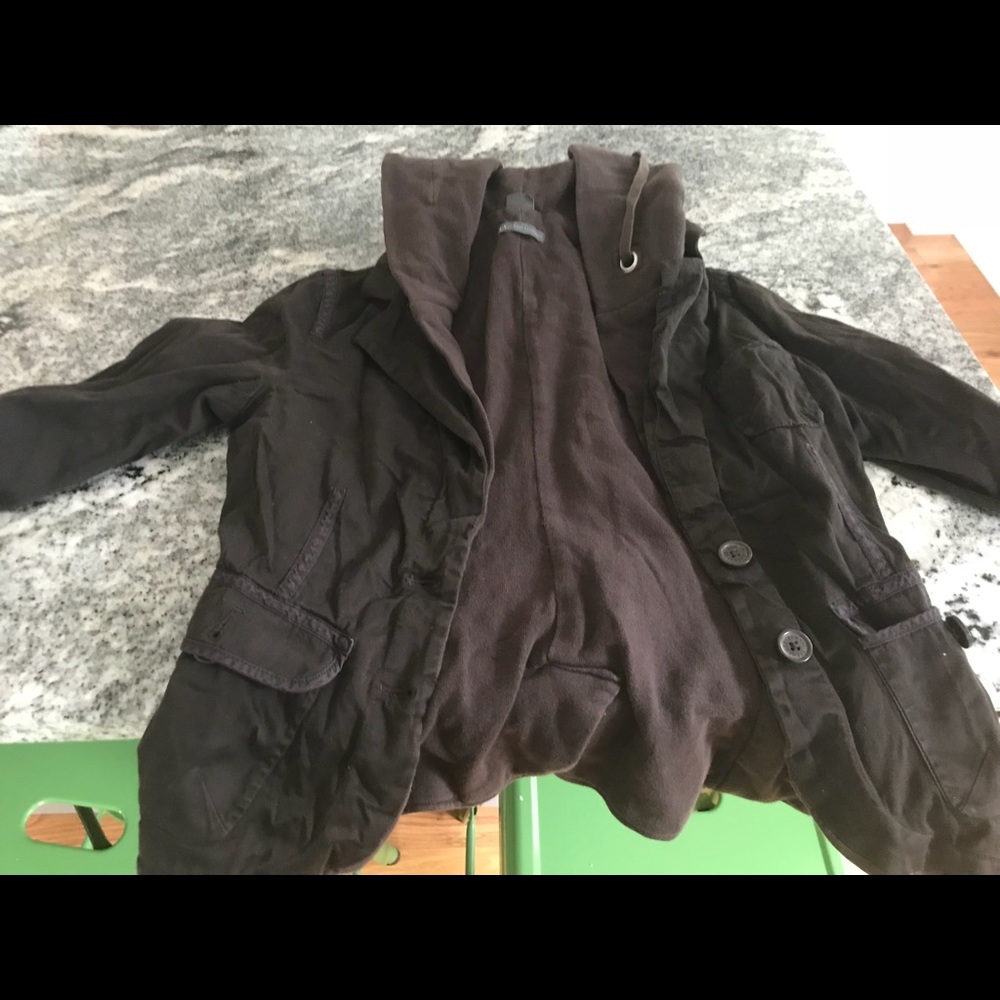 Armani Exchange Jacket!